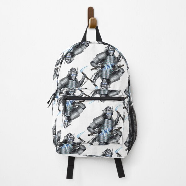 Item preview, Futuristic Samurai designed and sold by TimeSkiff.