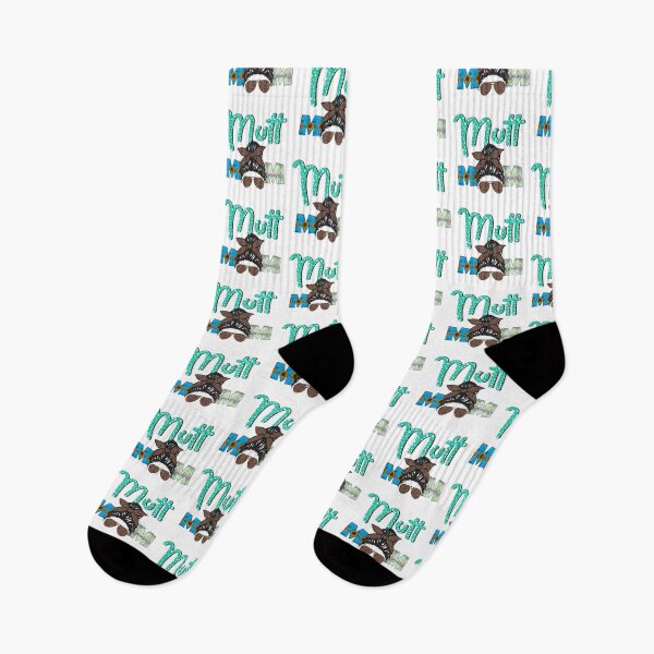 Item preview, Mutt Mama Mother Dog Lover Love Puppy Bulldog Boxer Bull Terrier Dad Best Pug Dad Pug Love Ever Gift Premium Apparel Funny Holiday Xmas designed and sold by DesignByHeartUK.