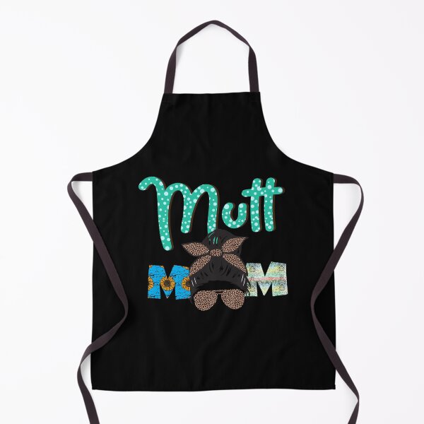 Item preview, Mutt Mama Mother Dog Lover Love Puppy Bulldog Boxer Bull Terrier Dad Best Pug Dad Pug Love Ever Gift Premium Apparel Funny Holiday Xmas designed and sold by DesignByHeartUK.