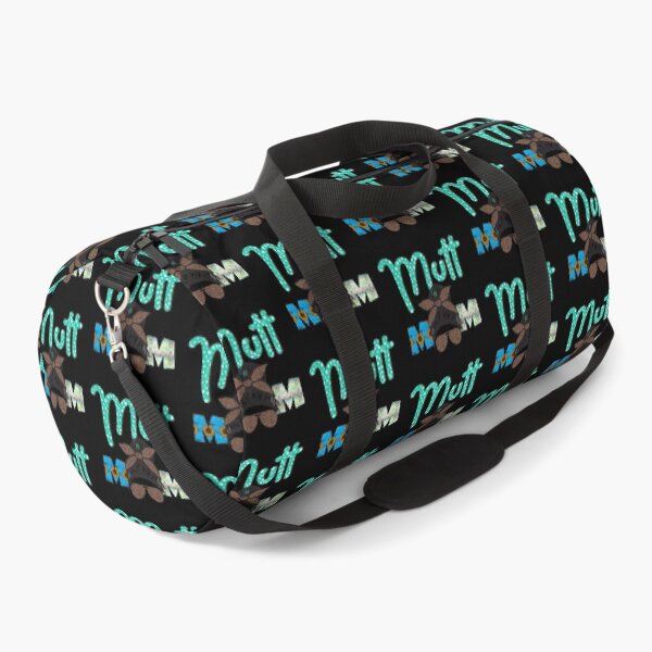 Item preview, Mutt Mama Mother Dog Lover Love Puppy Bulldog Boxer Bull Terrier Dad Best Pug Dad Pug Love Ever Gift Premium Apparel Funny Holiday Xmas designed and sold by DesignByHeartUK.