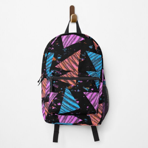Item preview, Neon Geo Print 2 designed and sold by Angela Fazio.