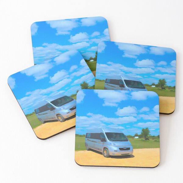 Item preview, Campervan Van Conversion English Countryside New Forest UK designed and sold by acceleratorhams.
