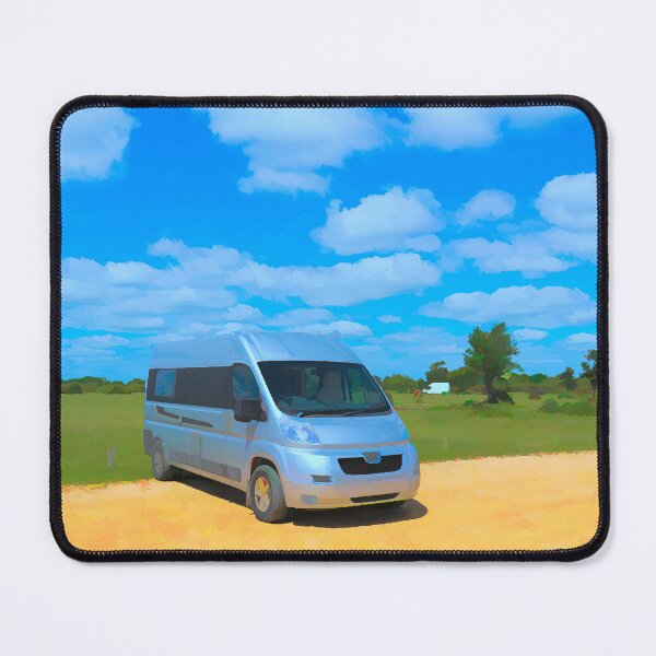 Item preview, Campervan Van Conversion English Countryside New Forest UK designed and sold by acceleratorhams.