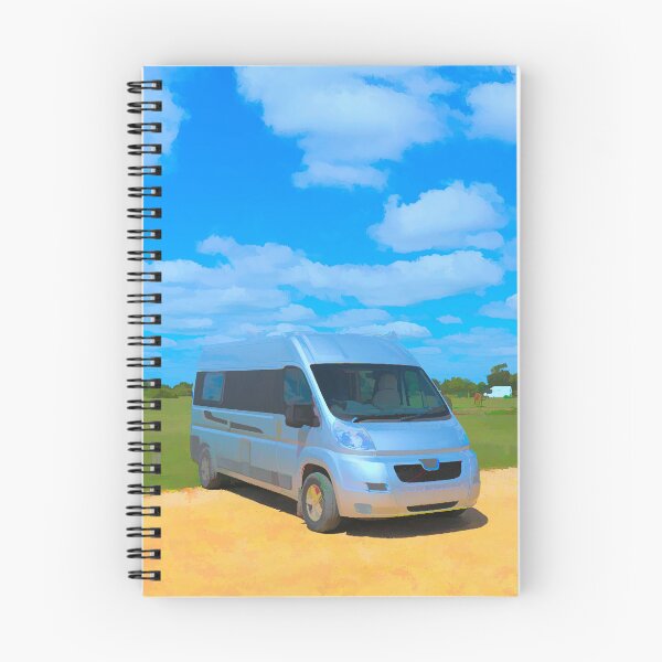 Item preview, Campervan Van Conversion English Countryside New Forest UK designed and sold by acceleratorhams.