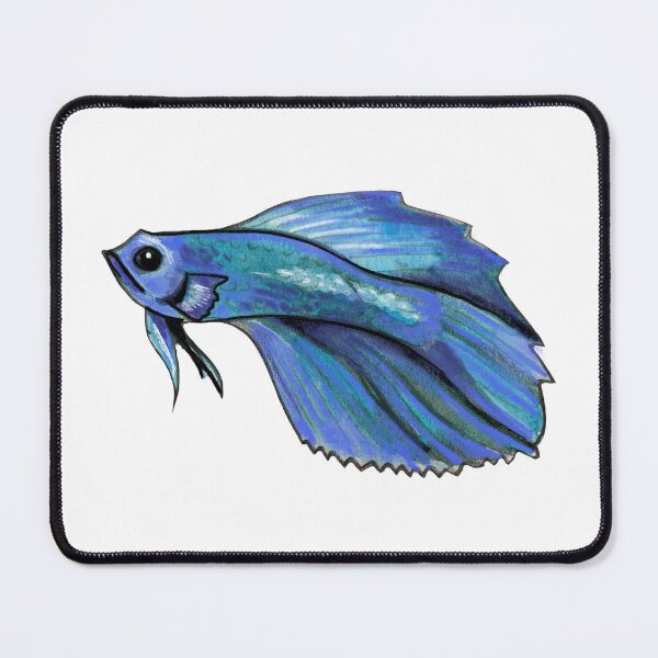 Item preview, Betta designed and sold by Allison Campbell.
