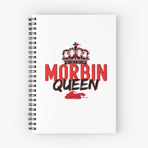 Item preview, Morbin Queen designed and sold by TrueWorth.