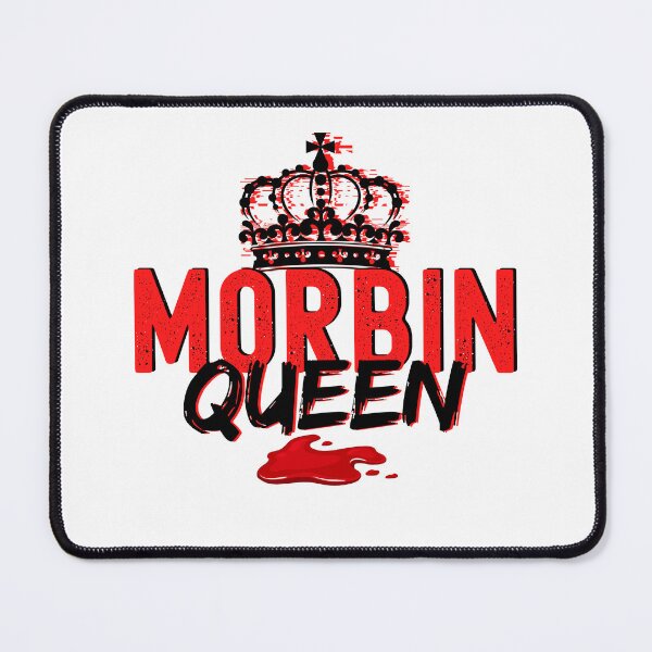 Item preview, Morbin Queen designed and sold by TrueWorth.