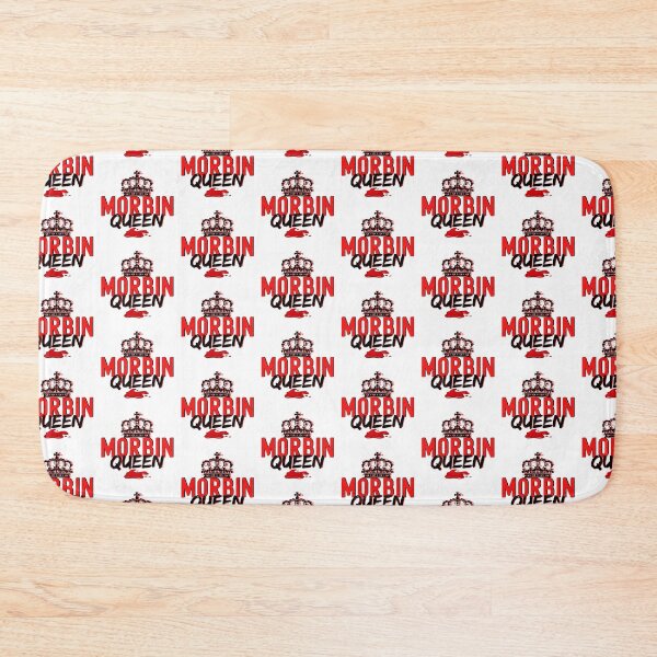 Item preview, Morbin Queen designed and sold by TrueWorth.
