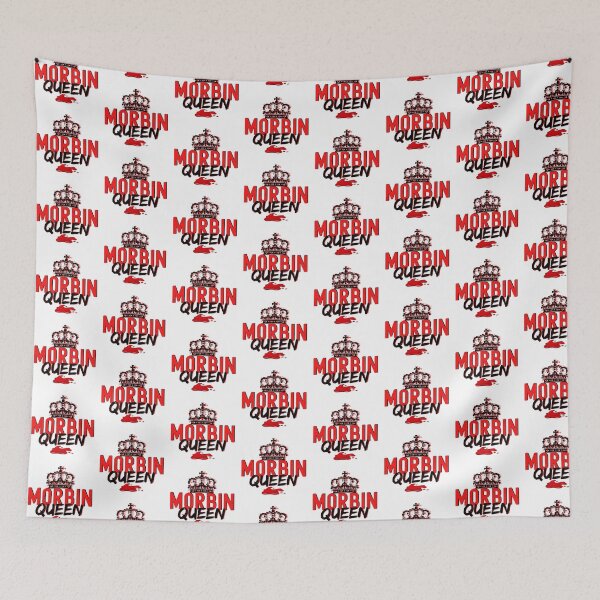 Item preview, Morbin Queen designed and sold by TrueWorth.