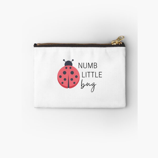 Item preview, Numb Little Bug - Em Beihold designed and sold by simplygraciemae.