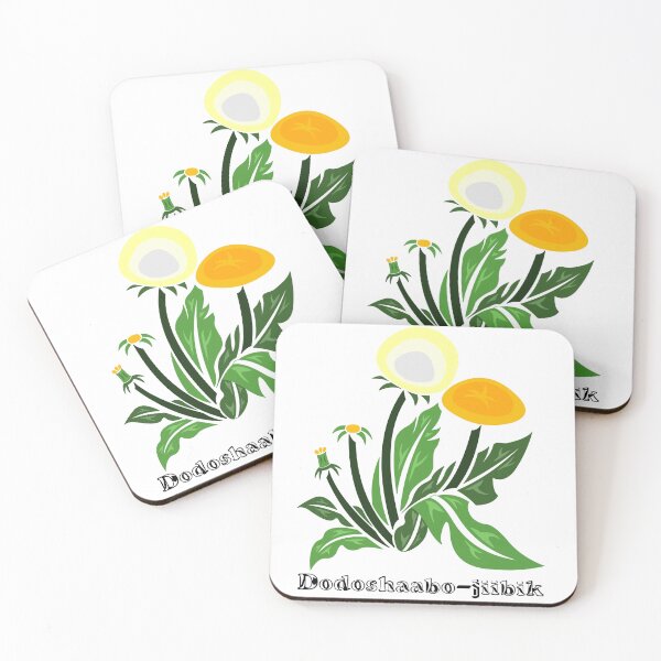 Item preview, Indigenous Dandelion (Dodoshaabo-jiibik) designed and sold by KendraHowland.