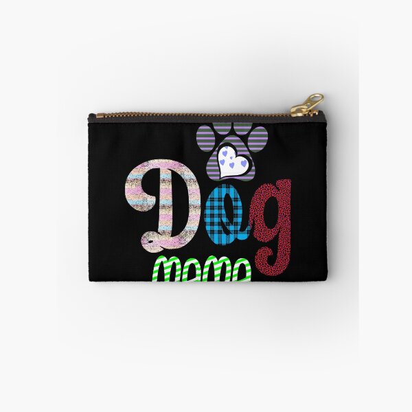 Item preview, Dog Mama Mother Dog Lover Love Puppy Bulldog Boxer Bull Terrier Dad Best Pug Dad Pug Love Ever Gift Premium Apparel Funny Holiday Xmas designed and sold by DesignByHeartUK.
