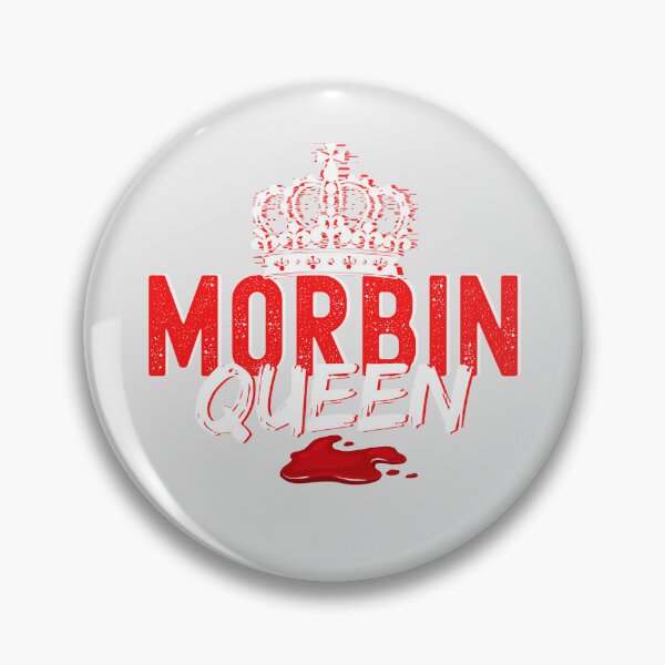 Item preview, Morbius Queen designed and sold by TrueWorth.
