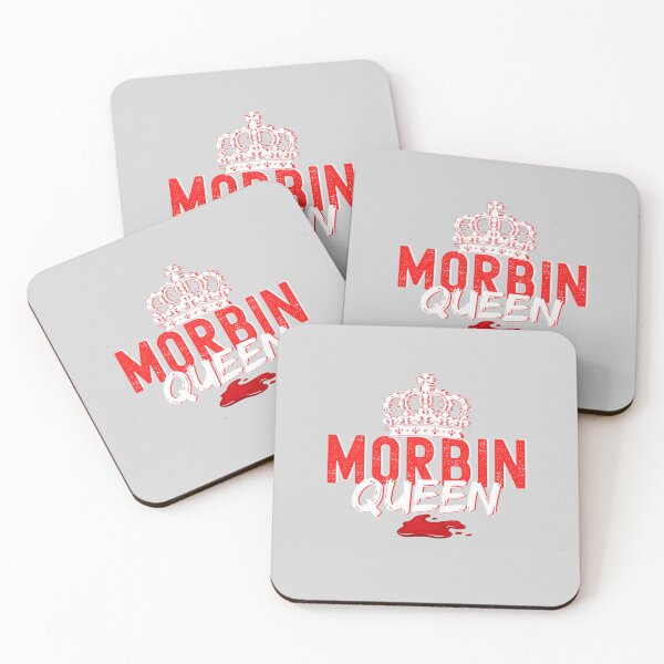 Item preview, Morbius Queen designed and sold by TrueWorth.
