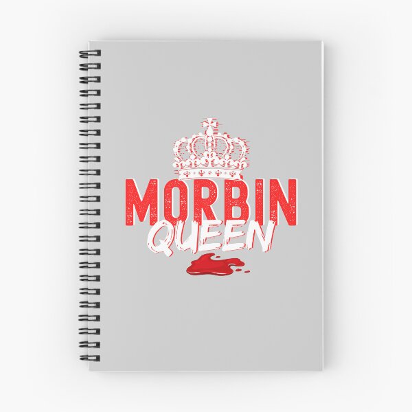 Item preview, Morbius Queen designed and sold by TrueWorth.