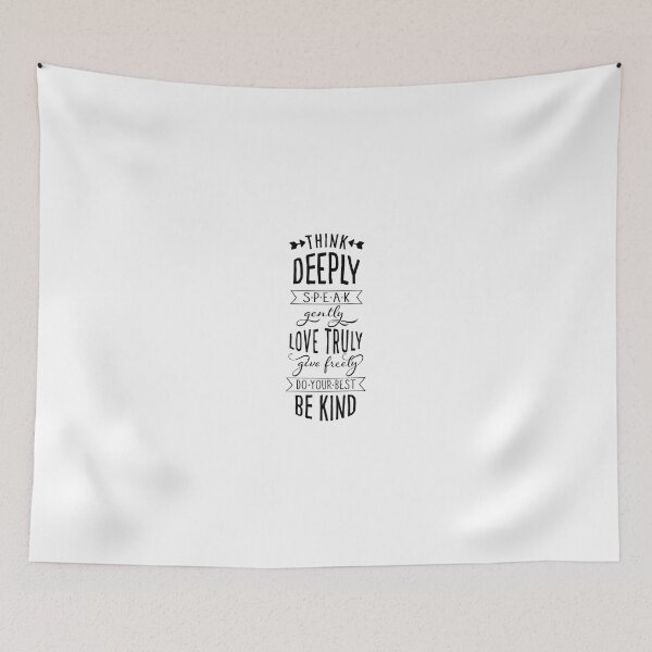 Item preview, Ruls For Living designed and sold by Laaydi.