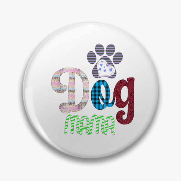 Item preview, Dog Mama Mother Dog Lover Love Puppy Bulldog Boxer Bull Terrier Dad Best Pug Dad Pug Love Ever Gift Premium Apparel Funny Holiday Xmas designed and sold by DesignByHeartUK.