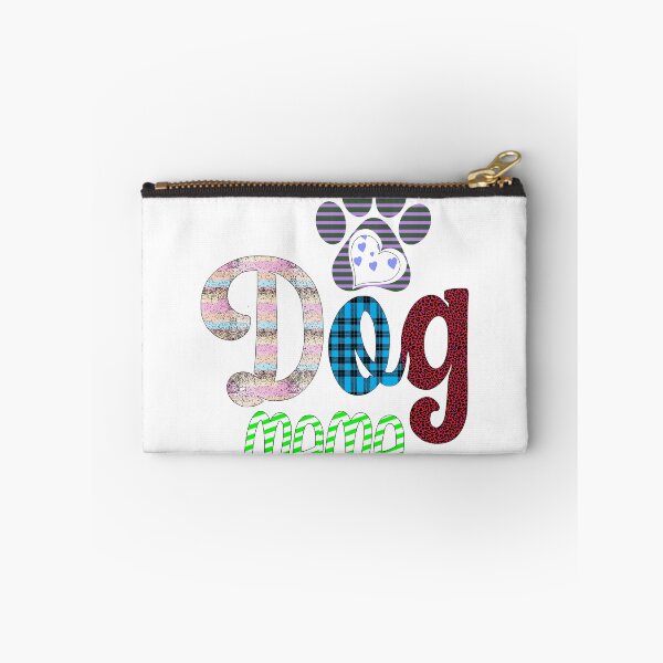 Item preview, Dog Mama Mother Dog Lover Love Puppy Bulldog Boxer Bull Terrier Dad Best Pug Dad Pug Love Ever Gift Premium Apparel Funny Holiday Xmas designed and sold by DesignByHeartUK.