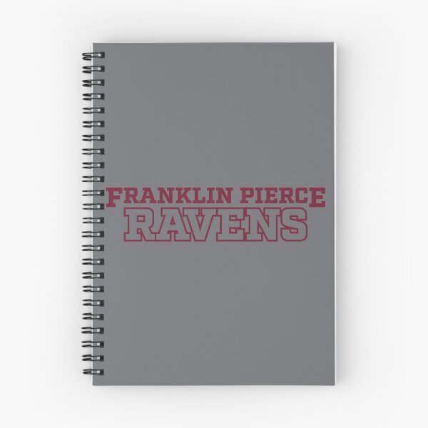 Item preview, Franklin Pierce Athletics designed and sold by Atomic Ducky.