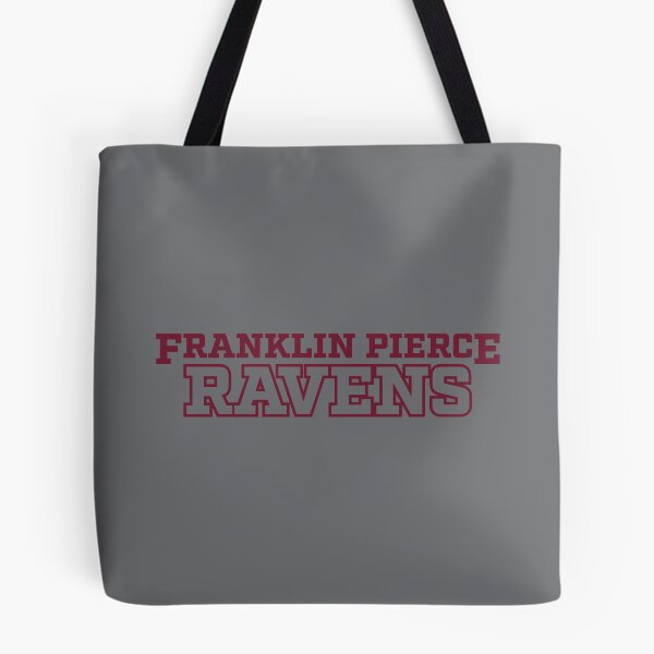 Item preview, Franklin Pierce Athletics designed and sold by Atomic Ducky.