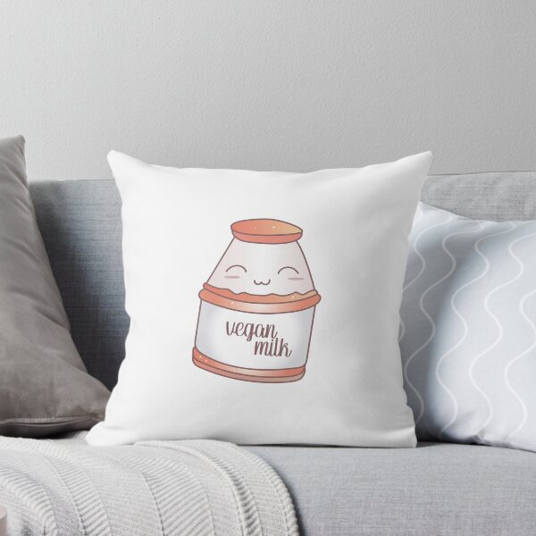 Item preview, Kawaii Vegan Food Product designed and sold by debbiejoanna.
