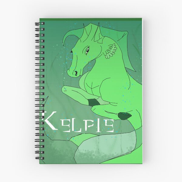 Item preview, kelpie designed and sold by ninjapenguin89.