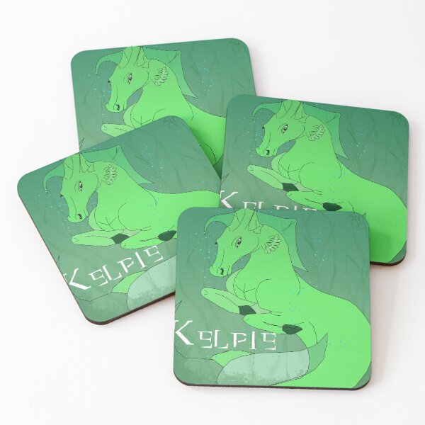 Item preview, kelpie designed and sold by ninjapenguin89.