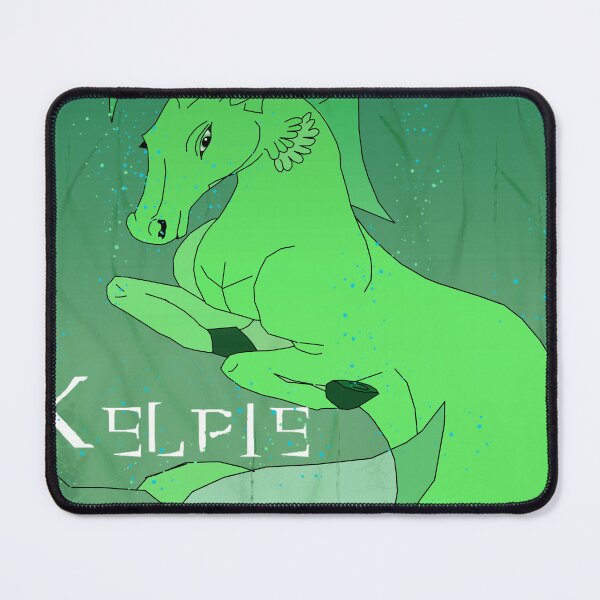 Item preview, kelpie designed and sold by ninjapenguin89.