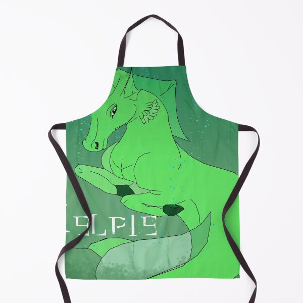 Item preview, kelpie designed and sold by ninjapenguin89.