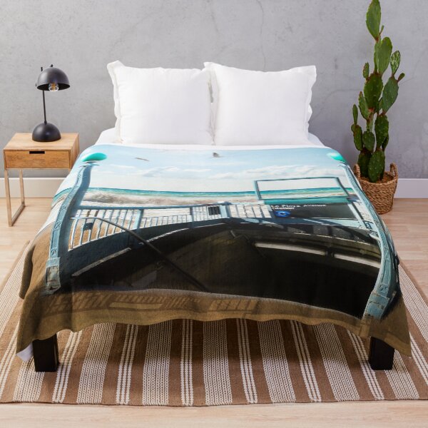 Item preview, La Playa Avenue Station NYC Subway designed and sold by summattodraw.
