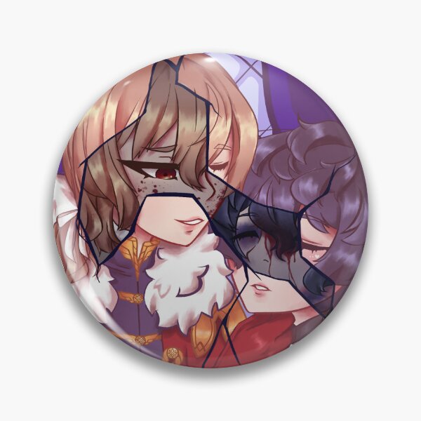 Item preview, ShuAkeShu poster  designed and sold by Caramellia.