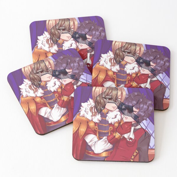 Item preview, ShuAkeShu poster  designed and sold by Caramellia.