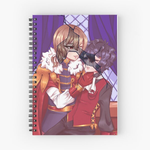Item preview, ShuAkeShu poster  designed and sold by Caramellia.
