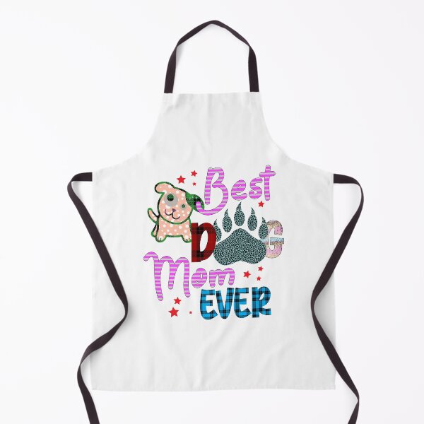 Item preview, Best Dog Mama Ever Mother Dog Lover Love Puppy Bulldog Boxer Bull Terrier Dad Best Pug Dad Pug Love Ever Gift Premium Apparel Funny Holiday Xmas designed and sold by DesignByHeartUK.
