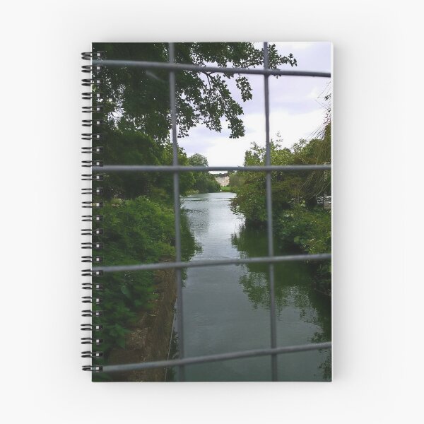 Item preview, #208 |☼| Sights Between The Barrier Gaps (Elsham Hall, Gardens & Country Park) designed and sold by Naean H.F. (Nez Man).