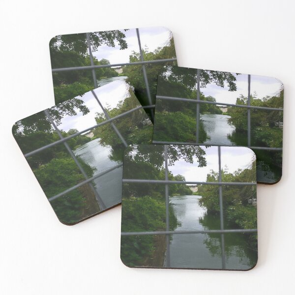 Item preview, #208 |☼| Sights Between The Barrier Gaps (Elsham Hall, Gardens & Country Park) designed and sold by Naean H.F. (Nez Man).