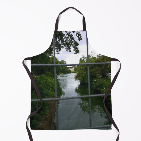 Item preview, #208 |☼| Sights Between The Barrier Gaps (Elsham Hall, Gardens & Country Park) designed and sold by Naean H.F. (Nez Man).