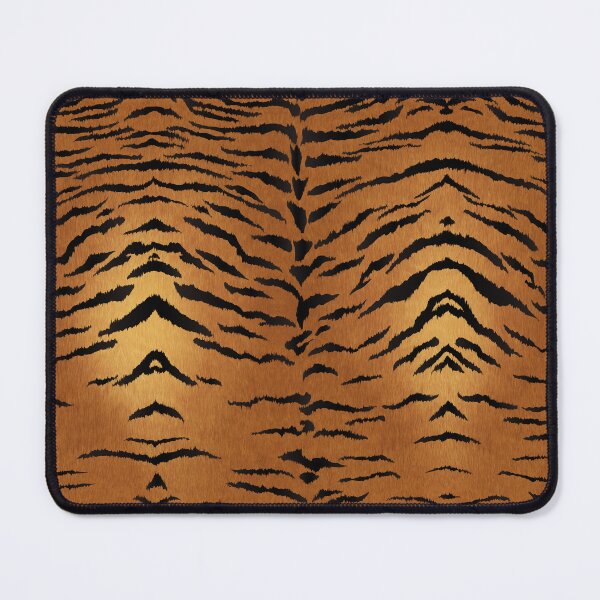 Item preview, Animalier-Tiger Print designed and sold by Pamelandia.
