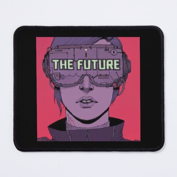 Item preview, The Future Classic T-Shirt designed and sold by felyn3gloria.
