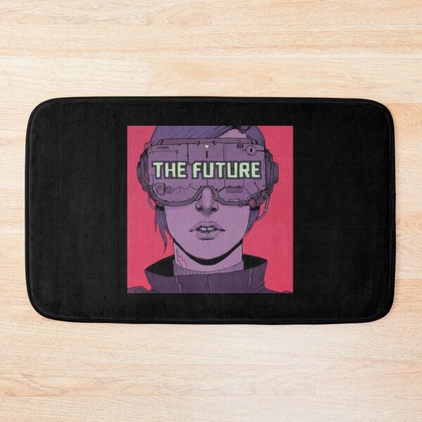 Item preview, The Future Classic T-Shirt designed and sold by felyn3gloria.