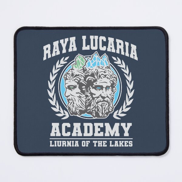 Item preview, Raya Lucaria Academy School designed and sold by Sam Luu.