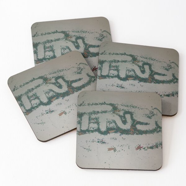 Item preview, Volksbolts/KABFA Designs, TUST  designed and sold by KABFA Designs.