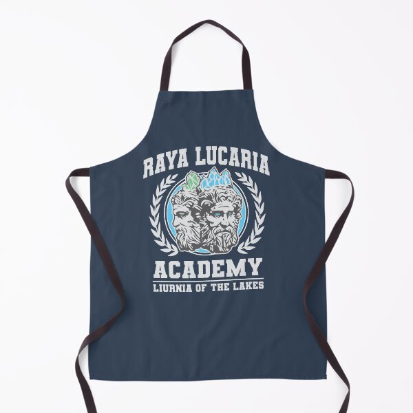 Item preview, Raya Lucaria Academy School designed and sold by Sam Luu.