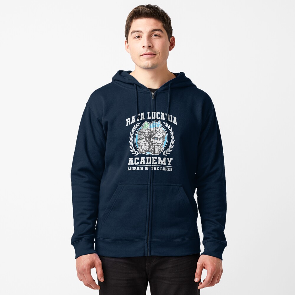 Item preview, Zipped Hoodie designed and sold by SamLuu.