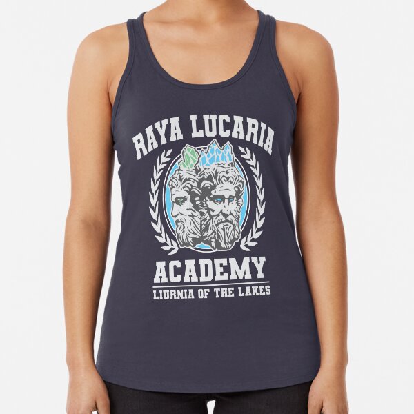 Item preview, Raya Lucaria Academy School designed and sold by Sam Luu.