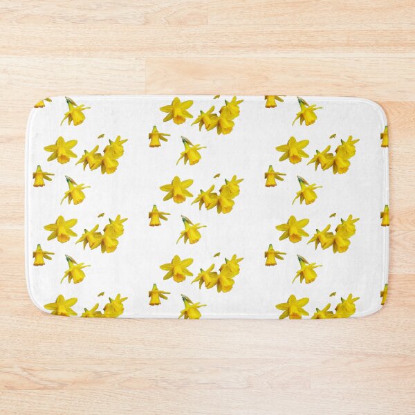 Item preview, Spring Daffodils  designed and sold by carlisleprints.