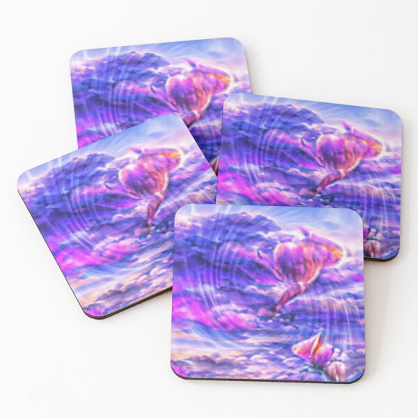 Item preview, Sky Blue Wave designed and sold by Scarves to Fine Art.