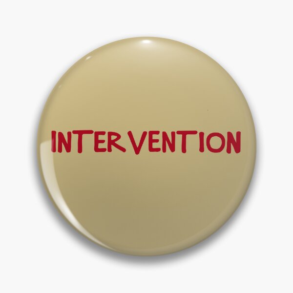 Item preview, How I Met Your Mother Intervention designed and sold by senaeksi.