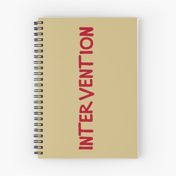 Item preview, How I Met Your Mother Intervention designed and sold by senaeksi.
