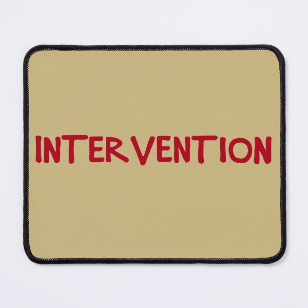 Item preview, How I Met Your Mother Intervention designed and sold by senaeksi.